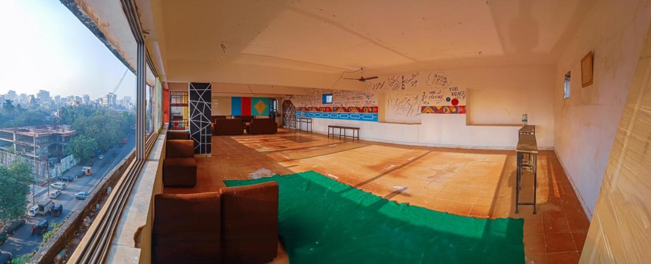 Solo Backpacker Hostel มุมไบ ภายนอก รูปภาพ